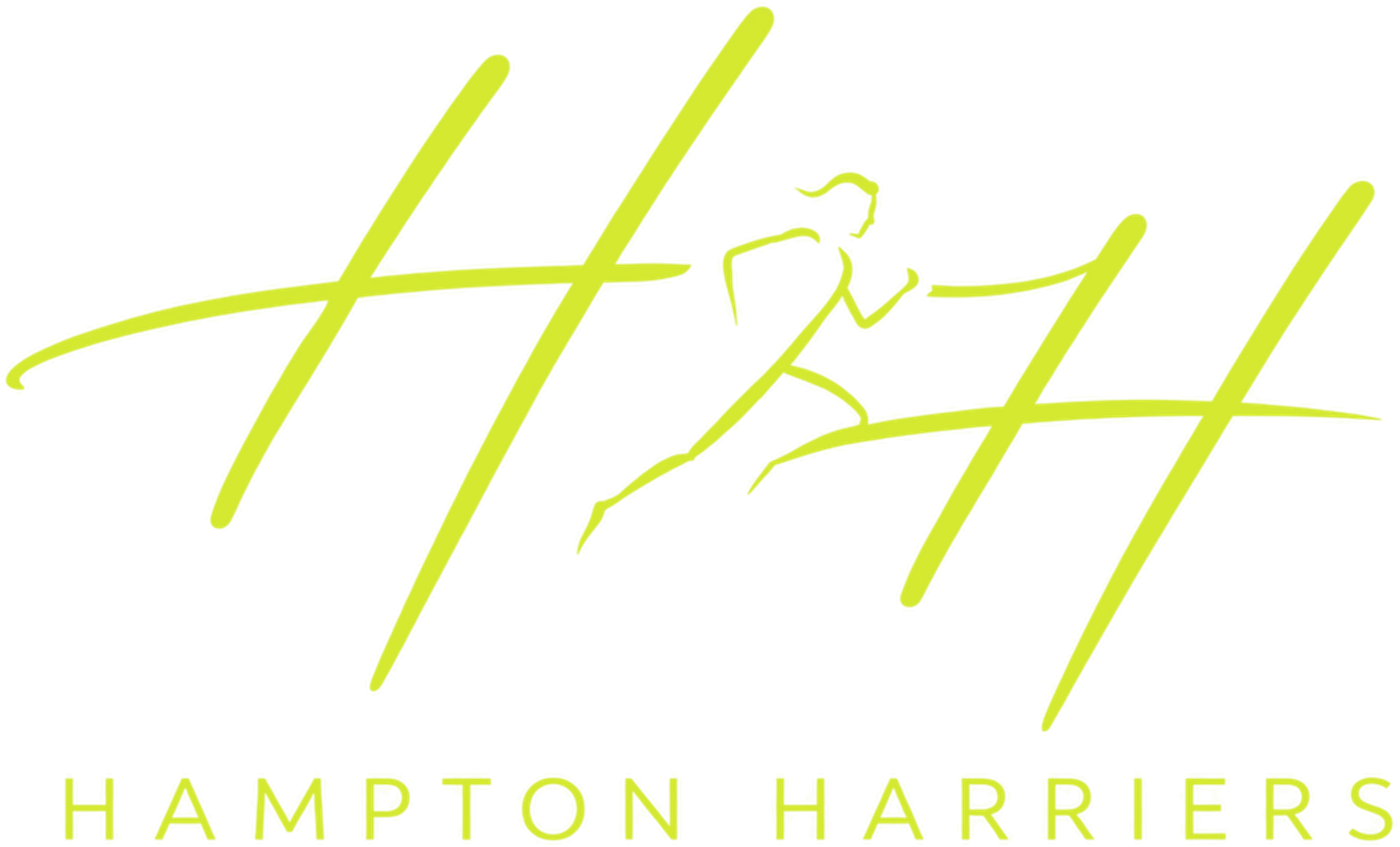 Hampton Harriers